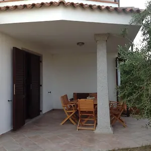 Hotel Gli Ulivi