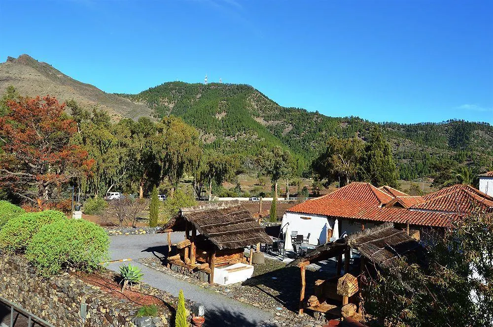 Hotel Le Quattro Lune Orosei 3*,