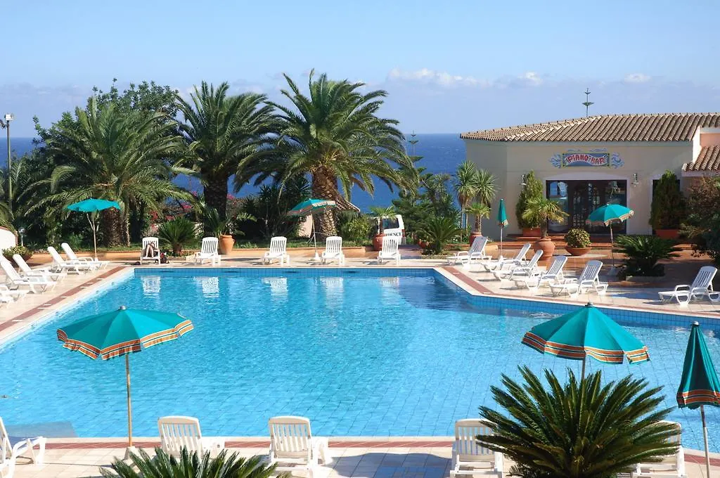 ***  Hotel Le Quattro Lune Orosei Italy