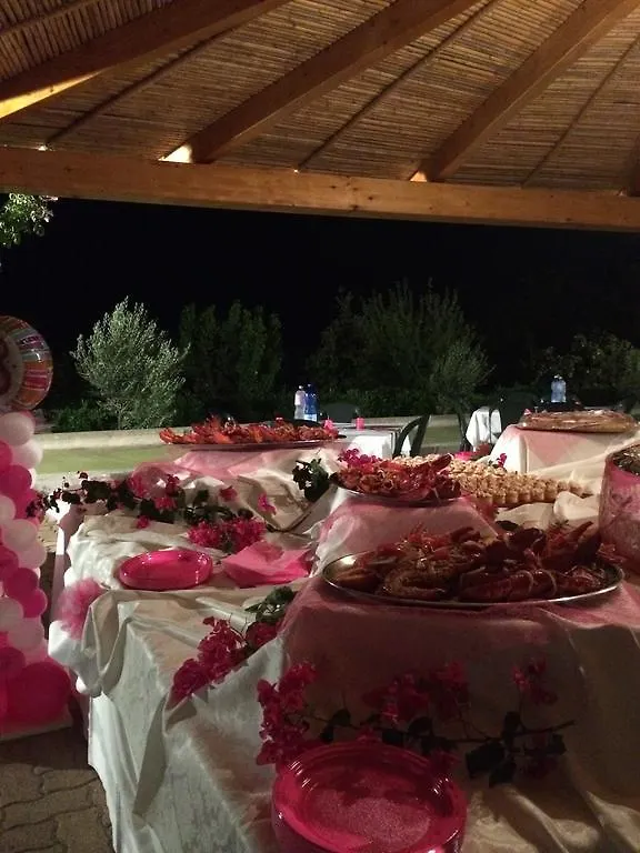 Hotel Le Quattro Lune Orosei 3*,  Italy