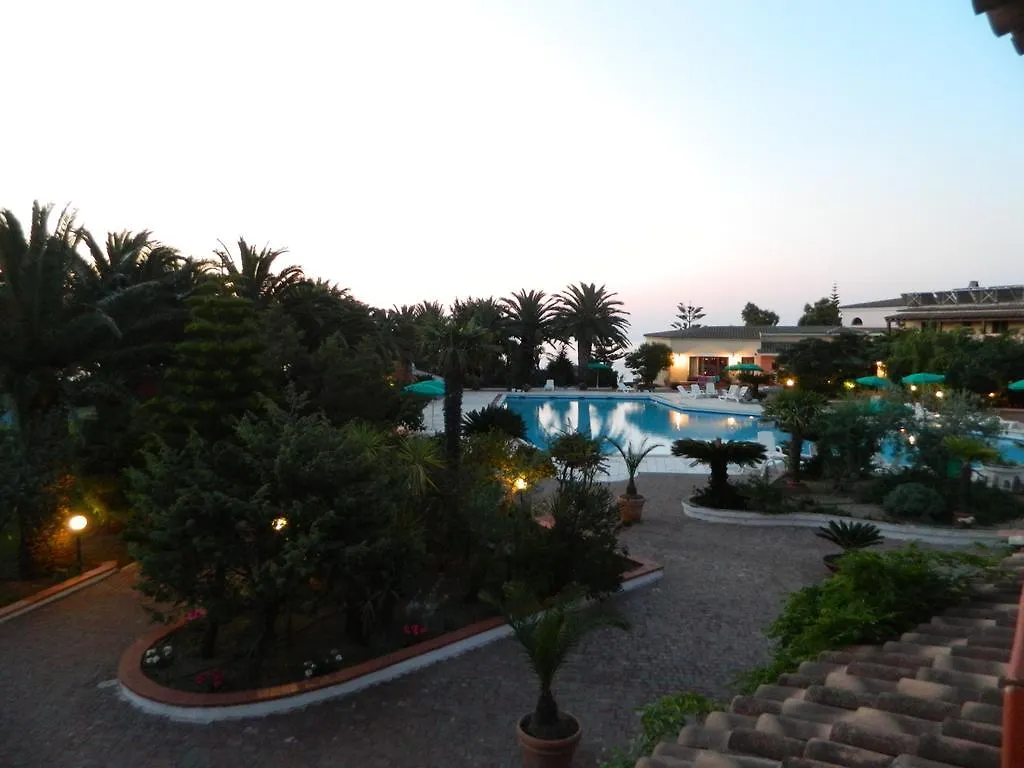 Hotel Le Quattro Lune Orosei