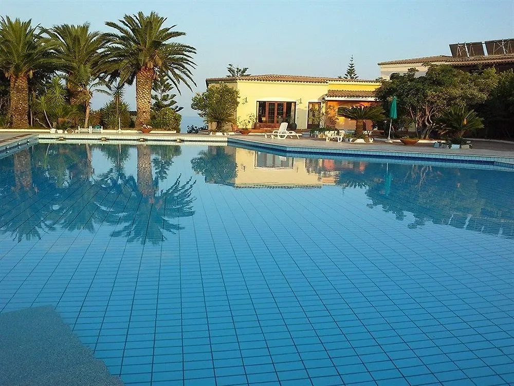 Hotel Le Quattro Lune Orosei