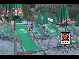 Hotel Le Quattro Lune Orosei