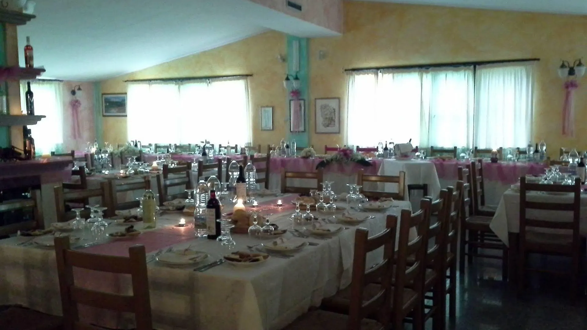 Hotel Le Quattro Lune Orosei