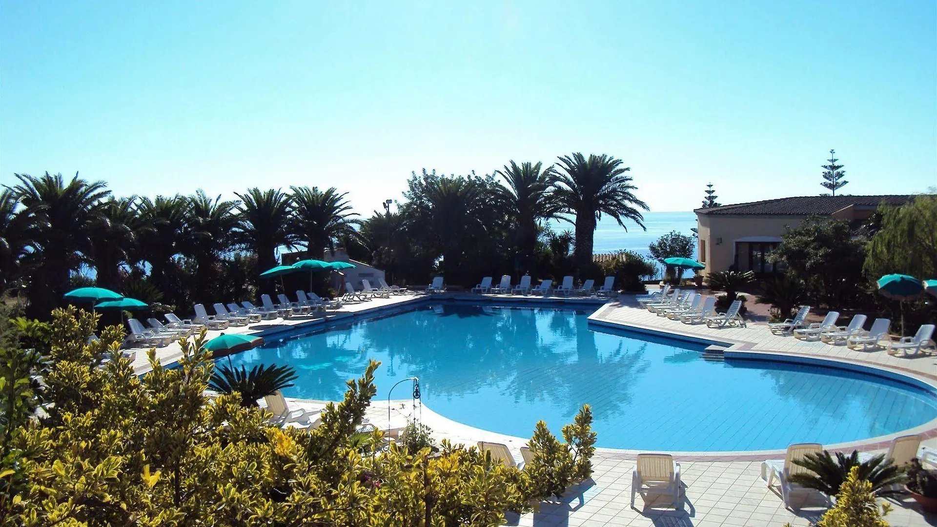 Hotel Le Quattro Lune Orosei