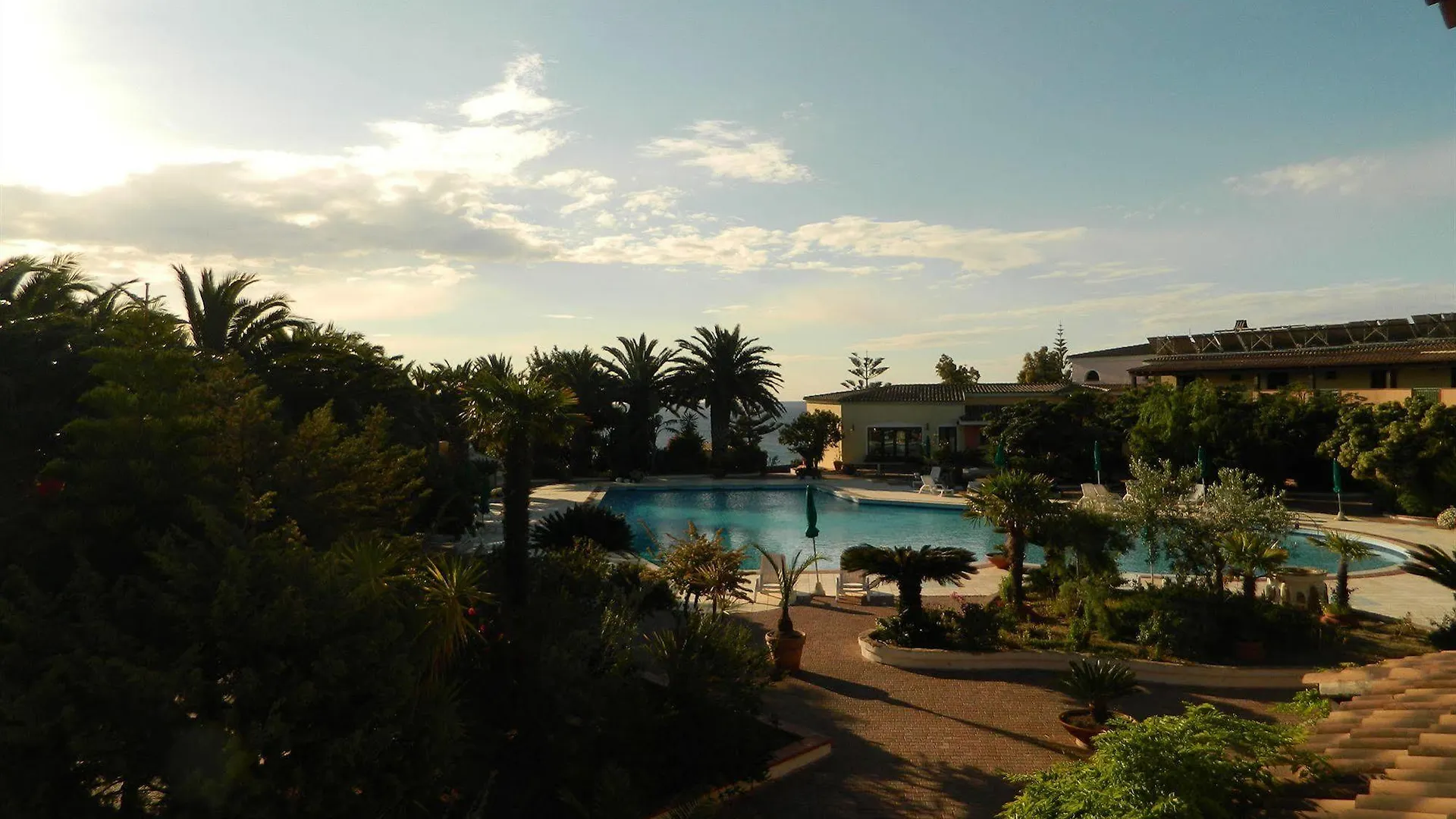 Hotel Le Quattro Lune Orosei