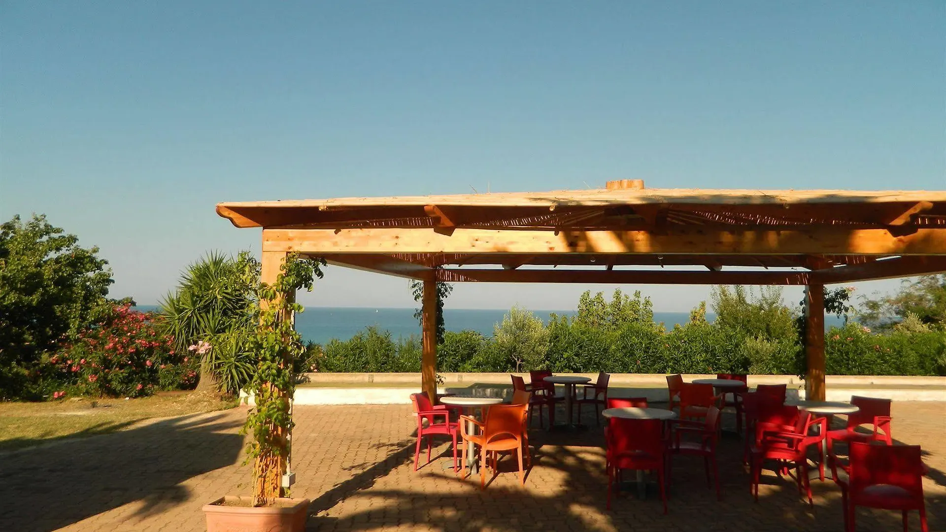 Hotel Le Quattro Lune Orosei