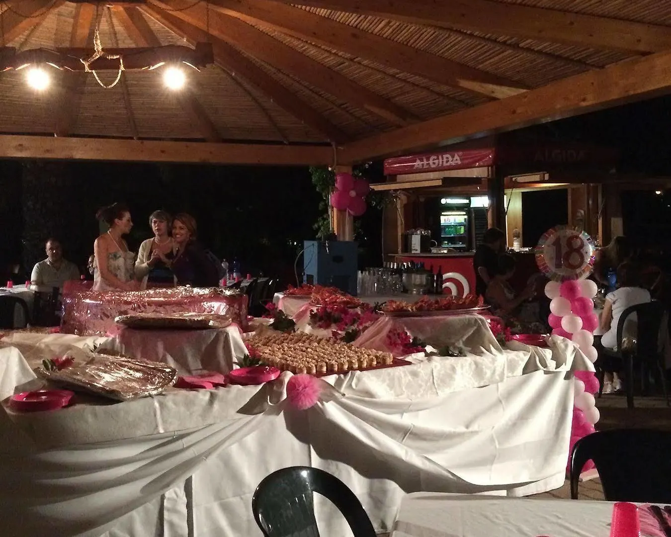 Hotel Le Quattro Lune Orosei