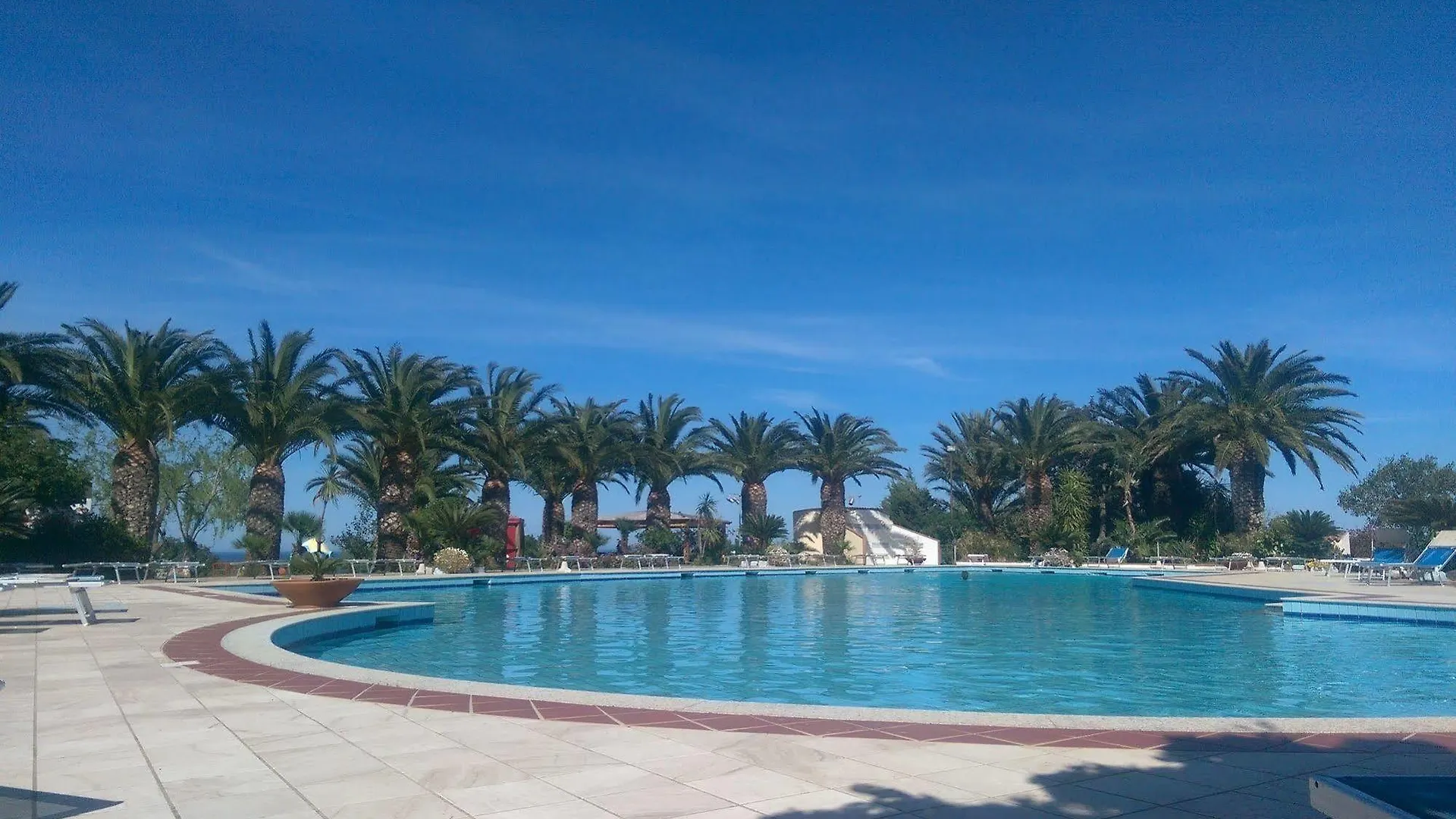 Hotel Le Quattro Lune Orosei