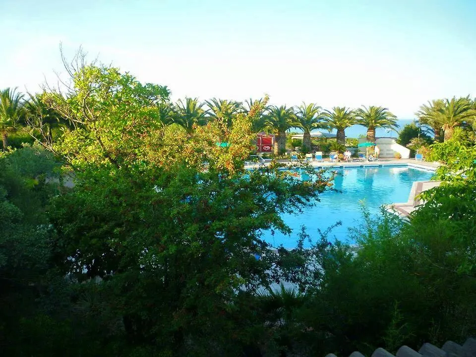 Hotel Le Quattro Lune Orosei