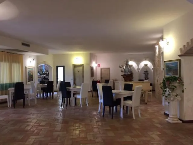 ***  Hotel Le Quattro Lune Orosei Italy
