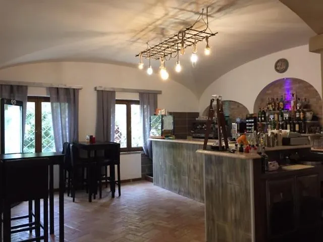 Hotel Le Quattro Lune Orosei